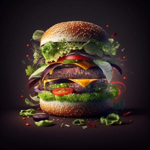 Big Burger