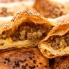 Borekler with Meat