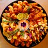 Chicken Platter
