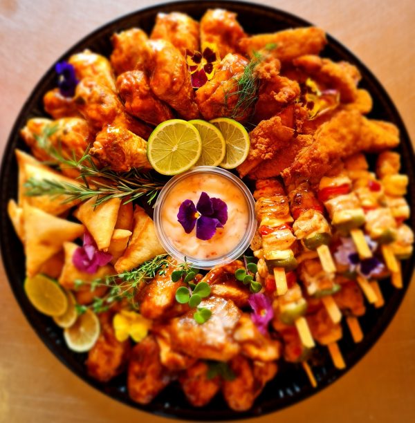 Chicken Platter