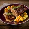 Dana Rosto (Roast Beef)