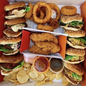 Family Box
