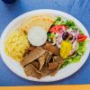 Gyro Platter