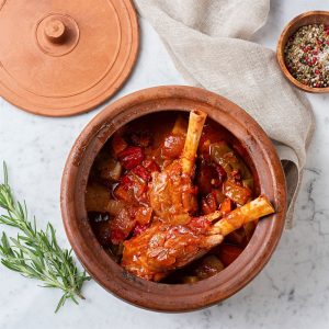 Kuzu Incik (Lamb Shank)