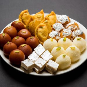 Other Traditional Sweets
