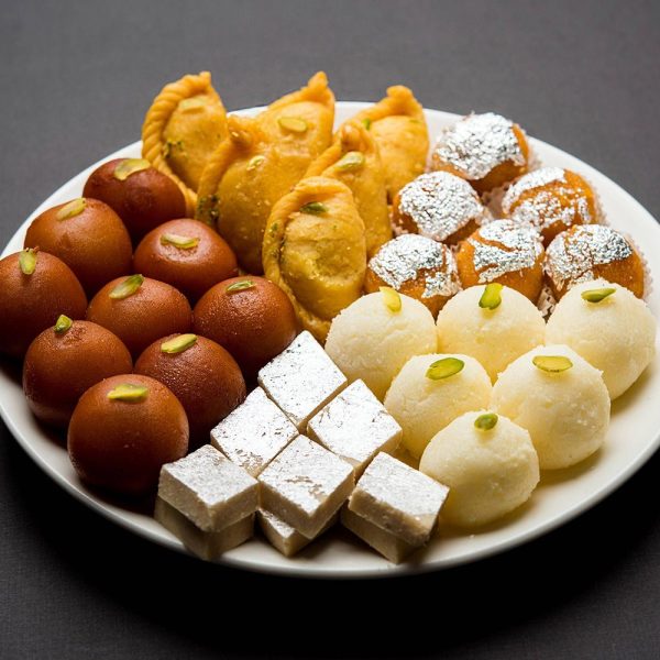 Other Traditional Sweets