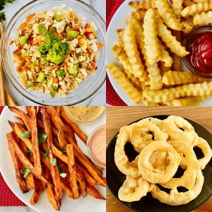Sides