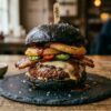Wagyu Cowboy Beef Burger