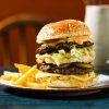 Big Burgers
