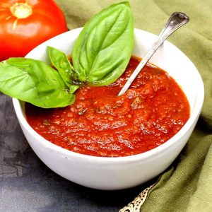 Red Sauce