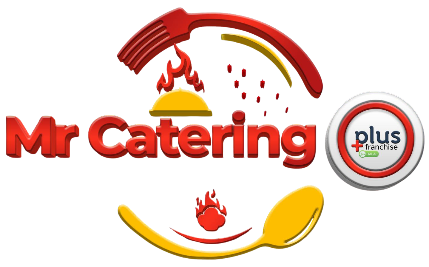 Mr Catering